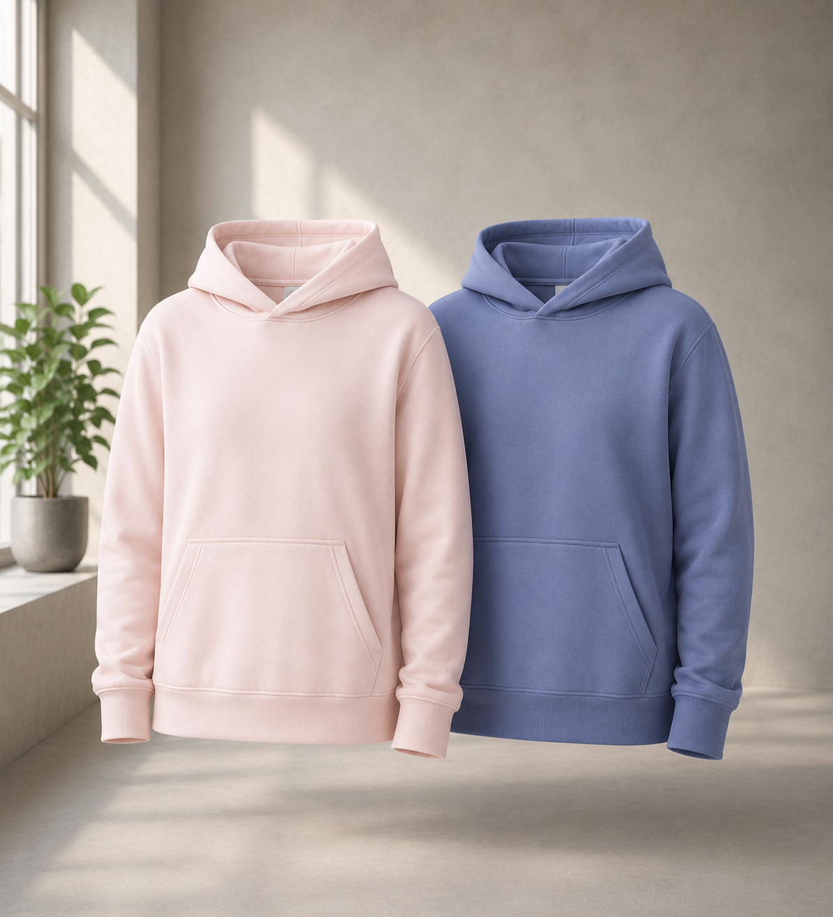 Kinder Hoodie