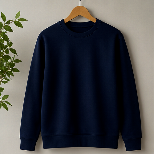 - Sweatshirt -