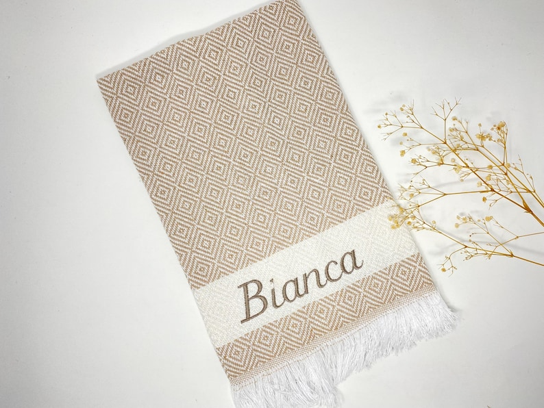 Pestemal Sauna Hamam Handtuch 100x180 cm Türkisches Peshtamal Geschirrtuch