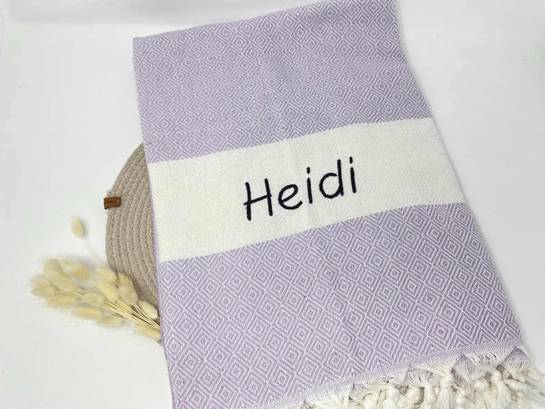 Pestemal Sauna Hamam Handtuch 100x180 cm Türkisches Peshtamal Geschirrtuch