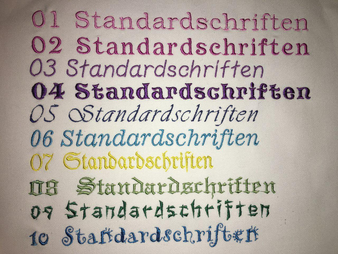 Personalisierte Schürze Taschen Blumenwiese bestickt Backschürze Kochschürze Küchenschürze Muttertag Geburtstag Einweihung Namen Stickerei