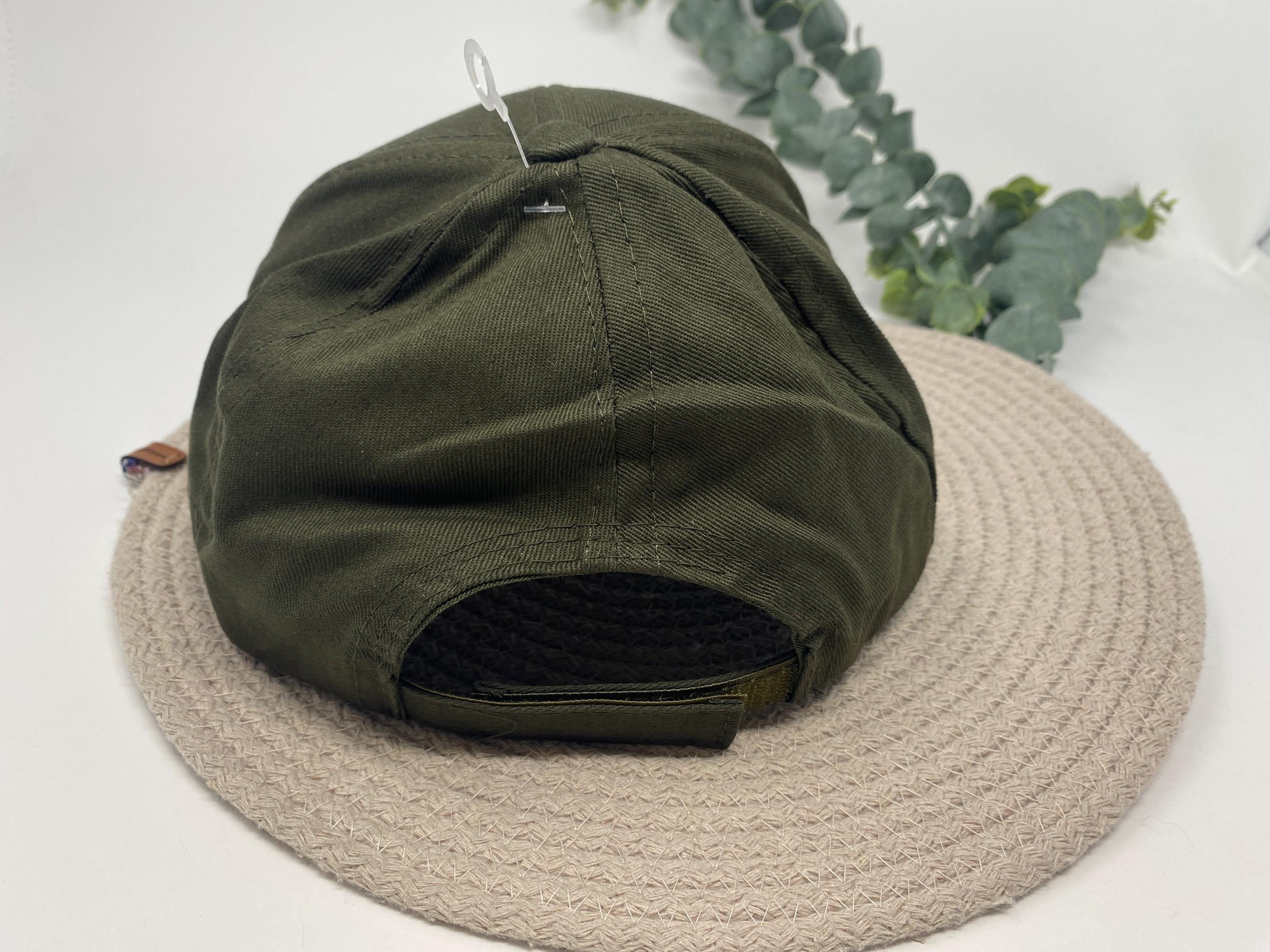 Blumenwiese Snapback Cap Stickerei Motiv Basecap Kappe Unisex Kappe personalisiert individuell bestickt Mütze Beanie Hut Hat Blumen ABI